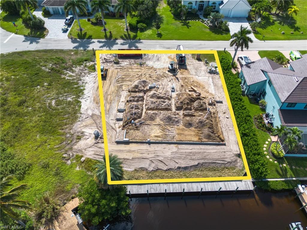 PALM ACRES - Residential