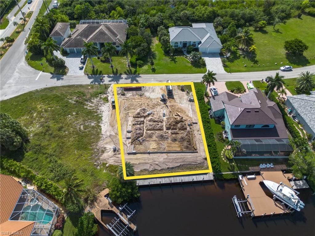PALM ACRES - Residential
