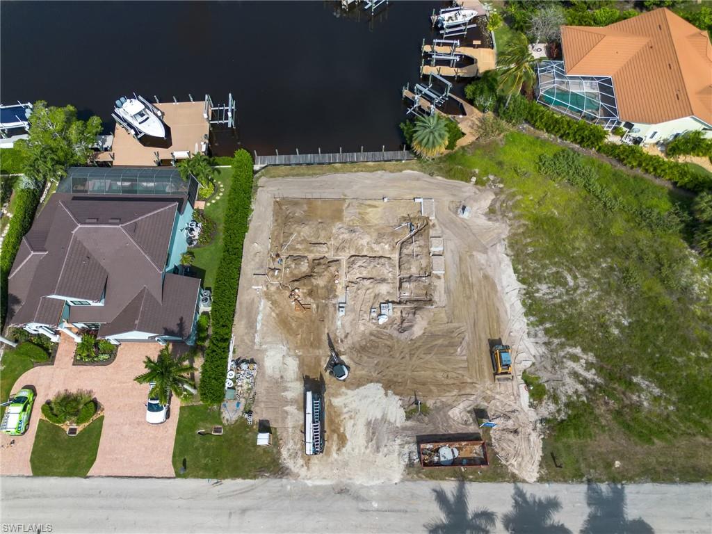 PALM ACRES - Residential