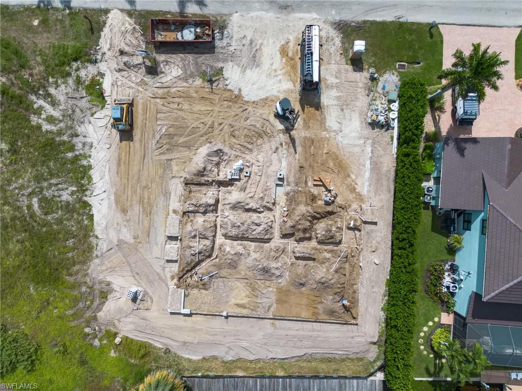 PALM ACRES - Residential