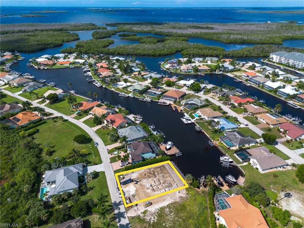 PALM ACRES - Residential