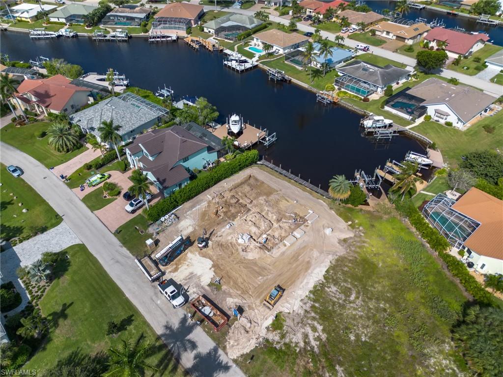 PALM ACRES - Residential