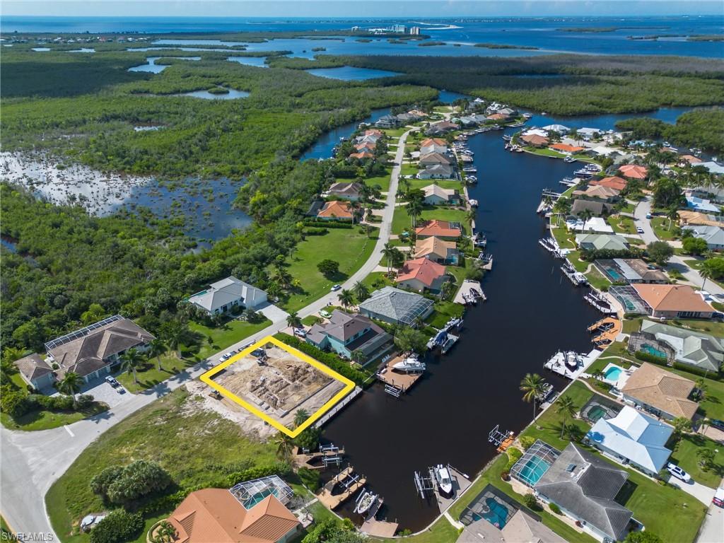 PALM ACRES - Residential
