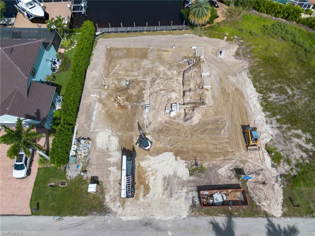 PALM ACRES - Residential