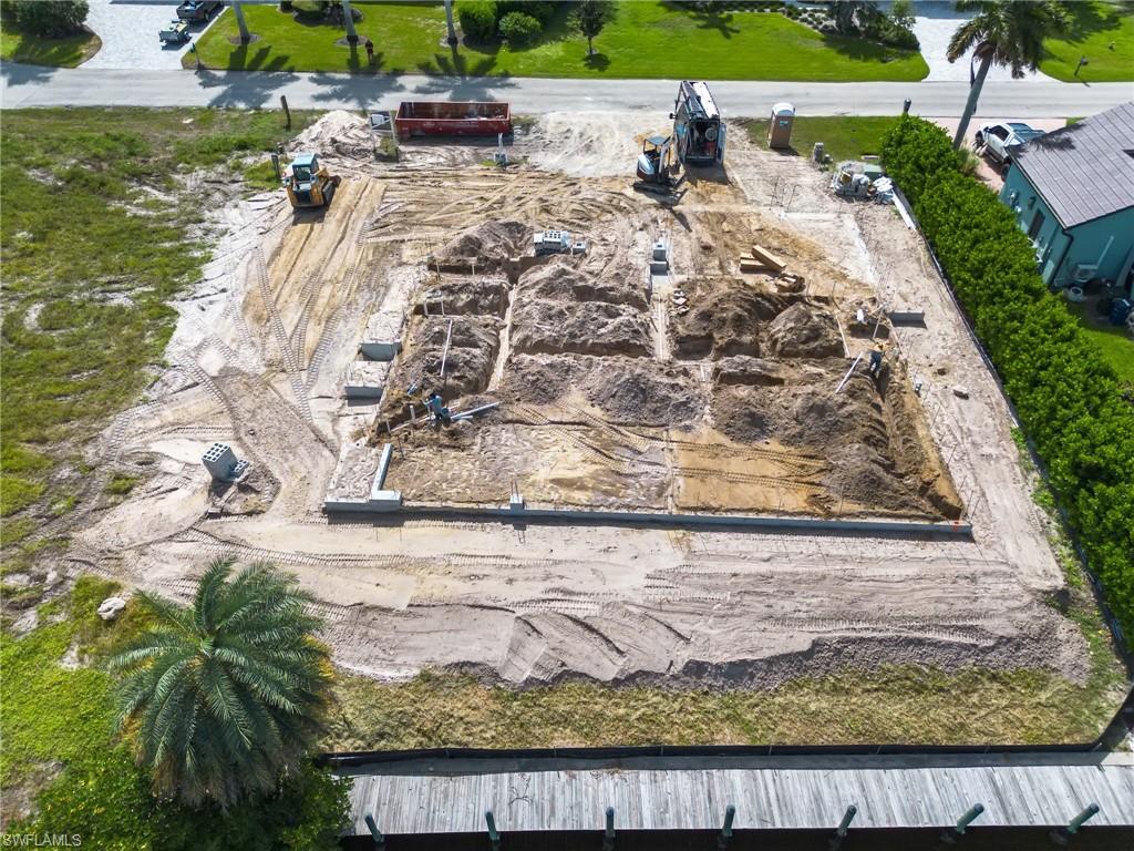 PALM ACRES - Residential