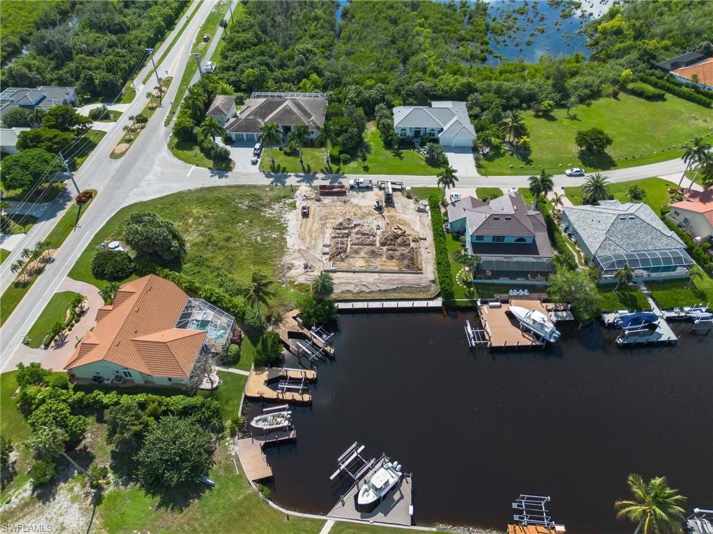 PALM ACRES - Residential