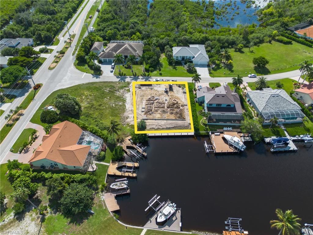 PALM ACRES - Residential