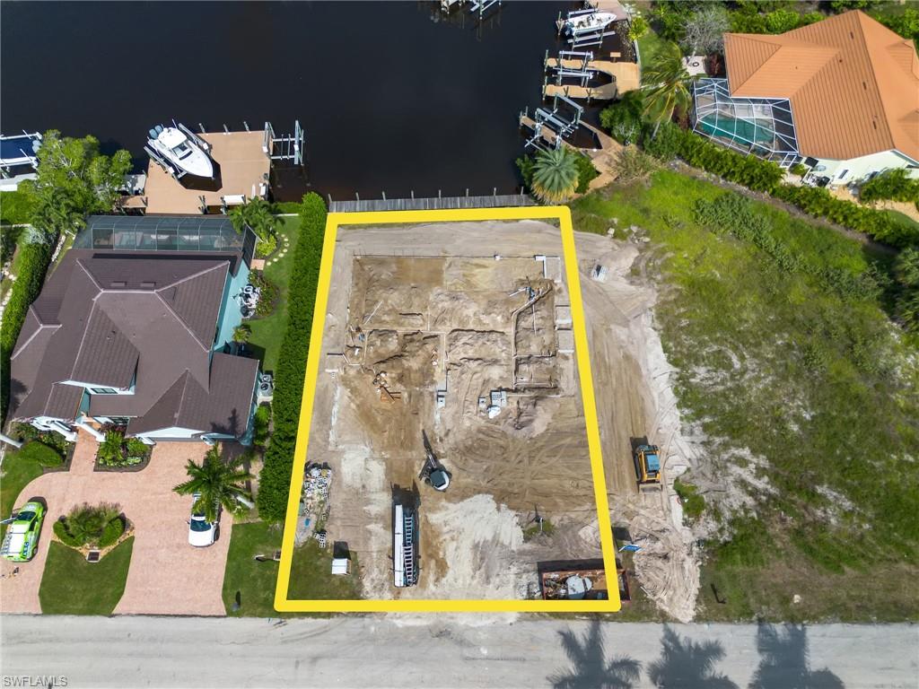 PALM ACRES - Residential