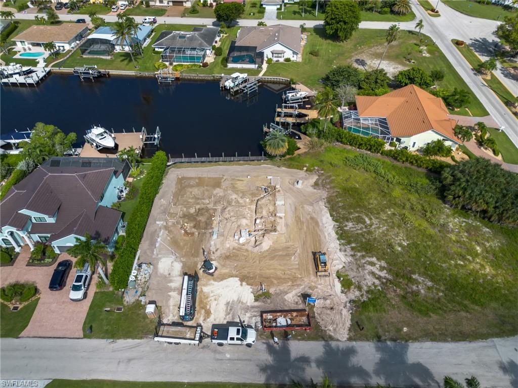 PALM ACRES - Residential