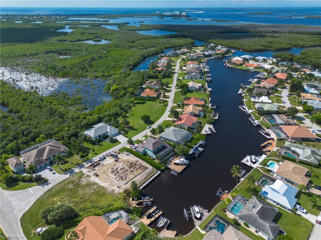 PALM ACRES - Residential