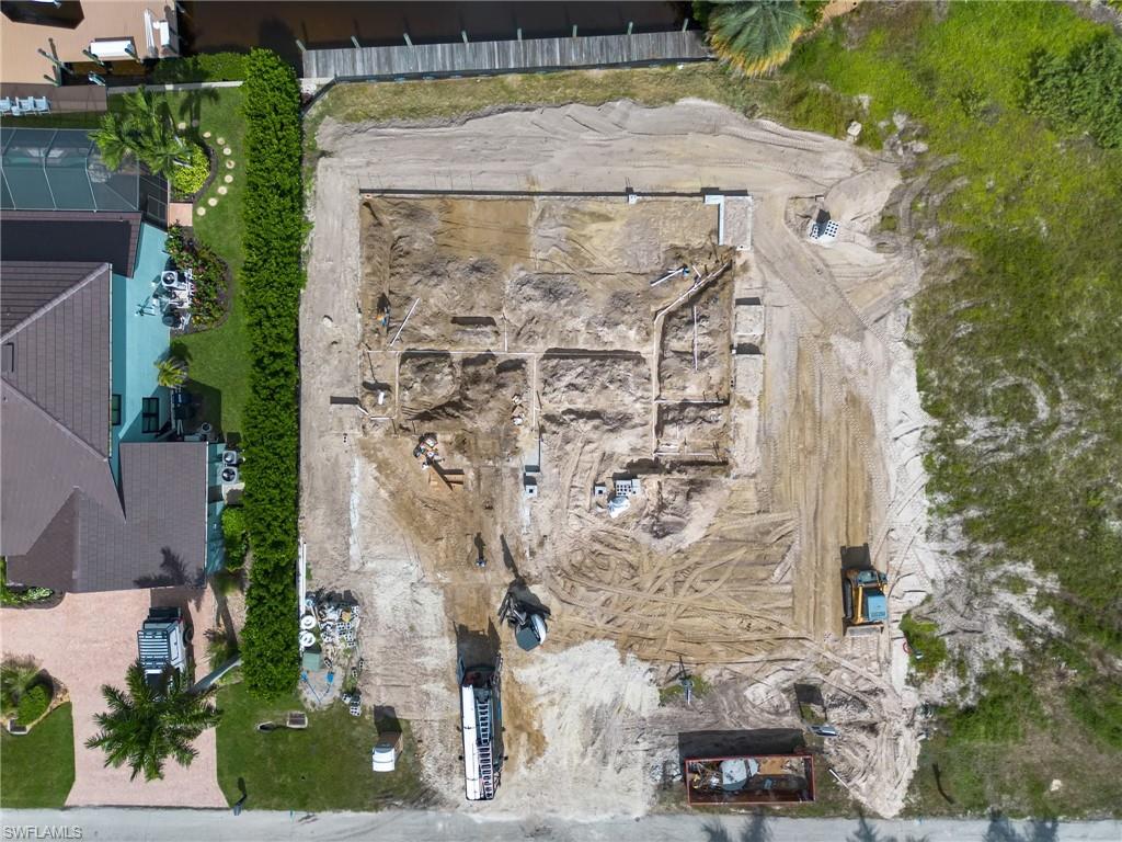 PALM ACRES - Residential