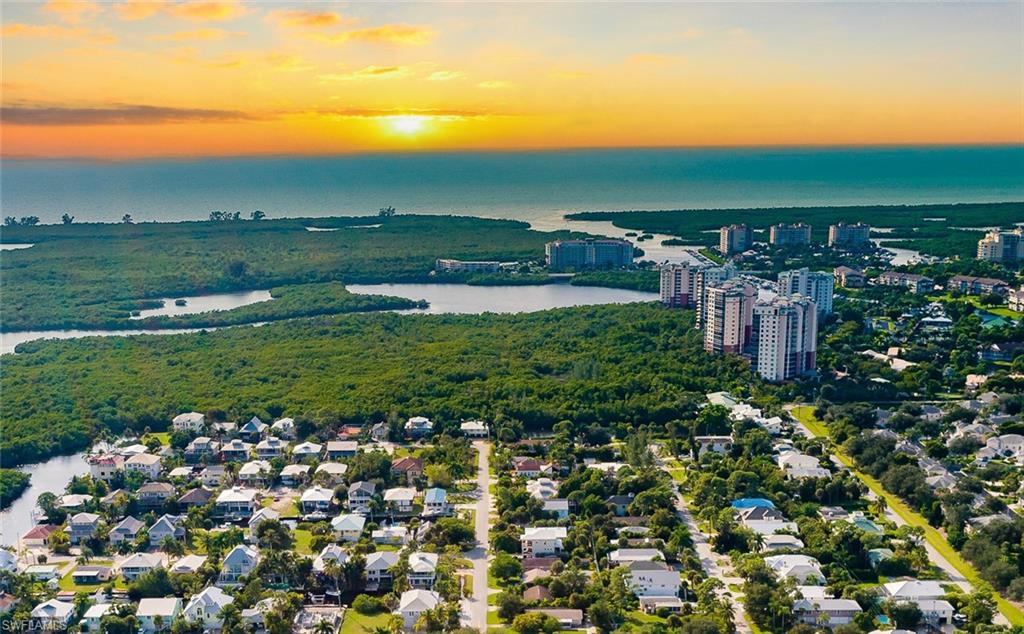 GULF HARBOR - Land