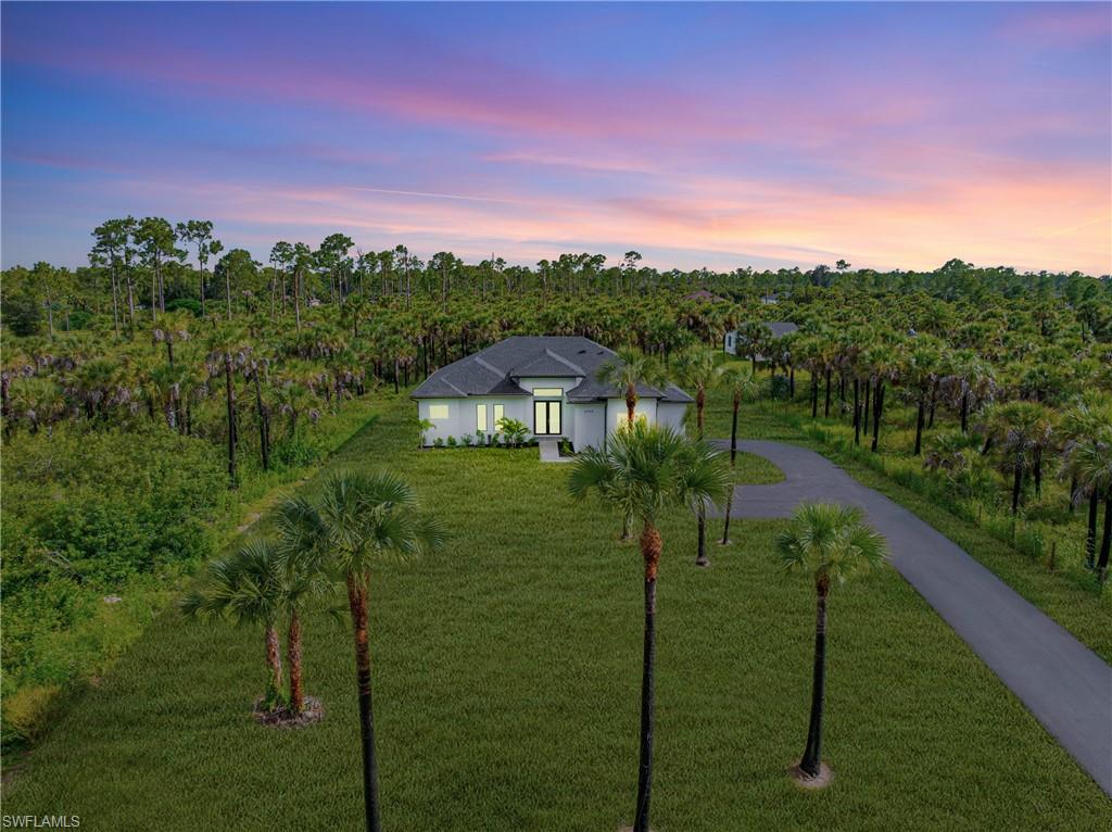 GOLDEN GATE ESTATES - Residential