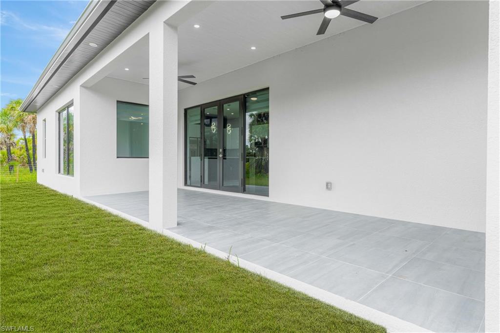 GOLDEN GATE ESTATES - Residential