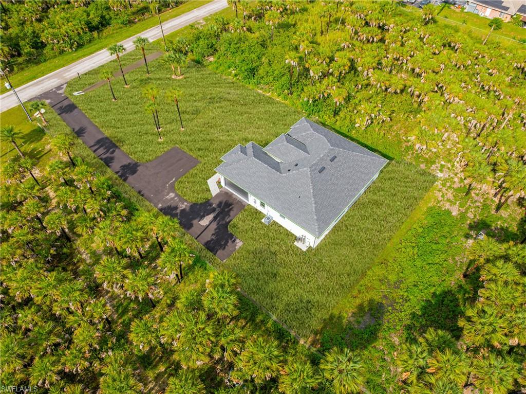 GOLDEN GATE ESTATES - Residential