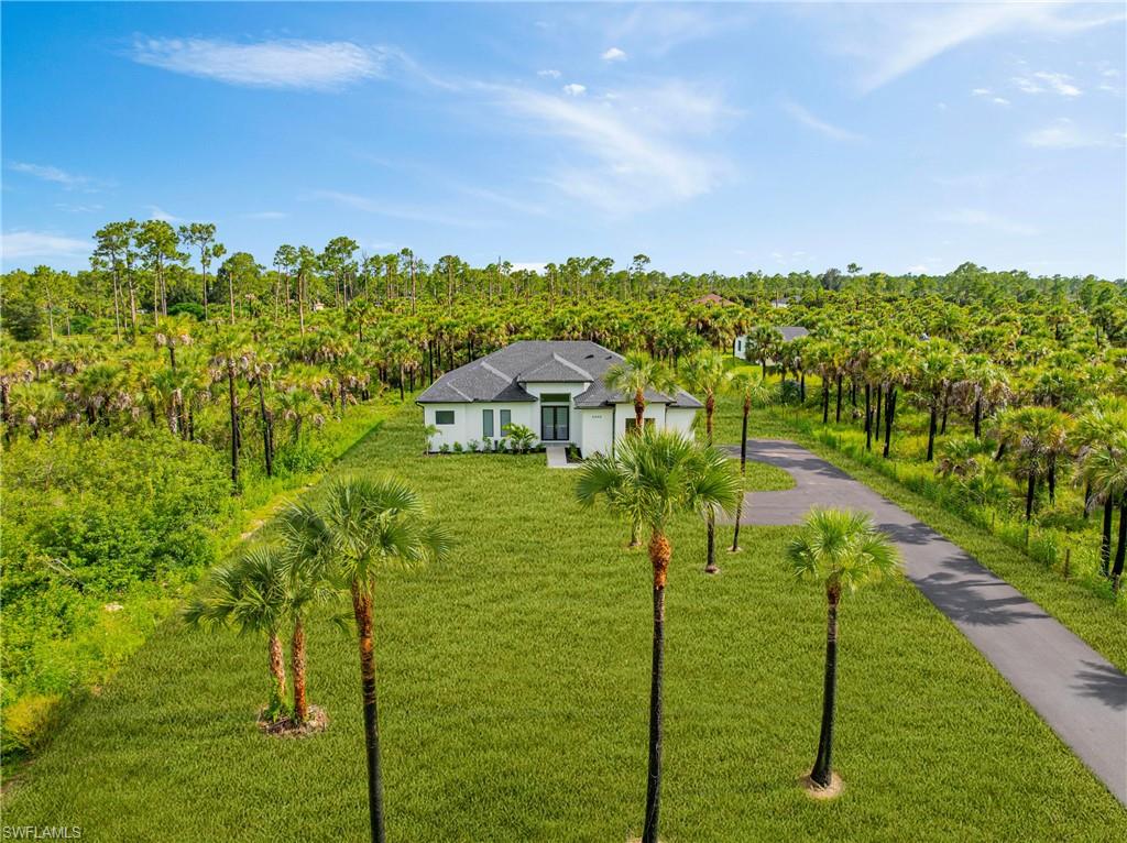 GOLDEN GATE ESTATES - Residential