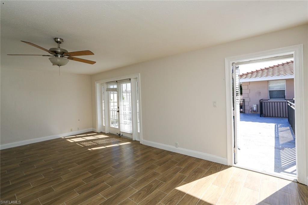 MOORE HAVEN - Residential Lease