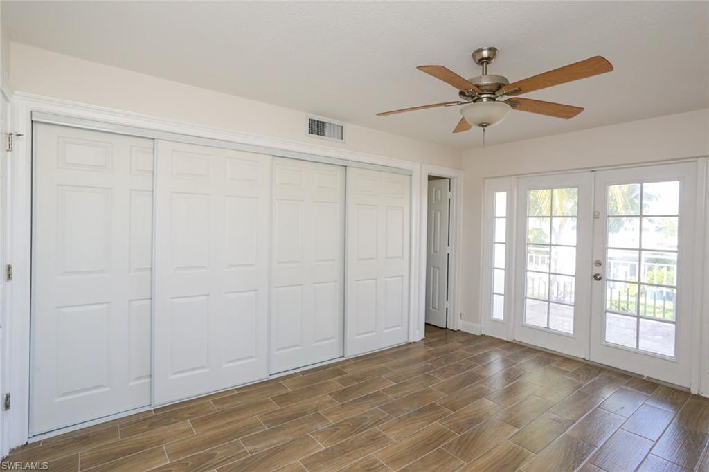 MOORE HAVEN - Residential Lease