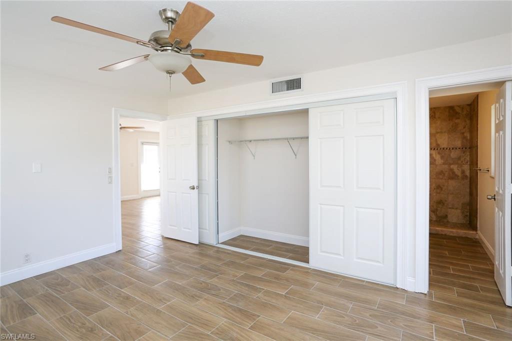 MOORE HAVEN - Residential Lease
