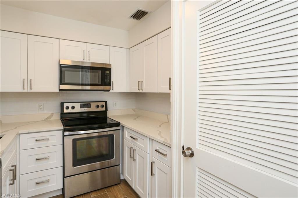 MOORE HAVEN - Residential Lease