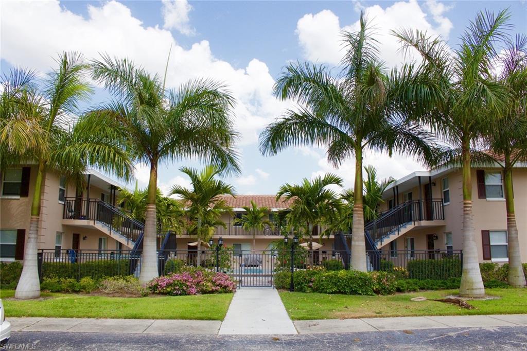 MOORE HAVEN - Residential Lease