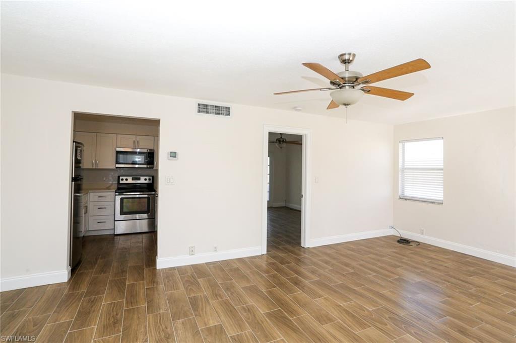 MOORE HAVEN - Residential Lease