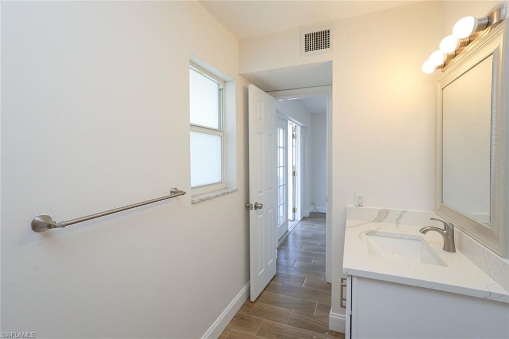 MOORE HAVEN - Residential Lease