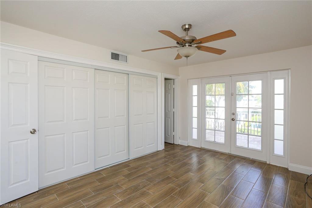 MOORE HAVEN - Residential Lease
