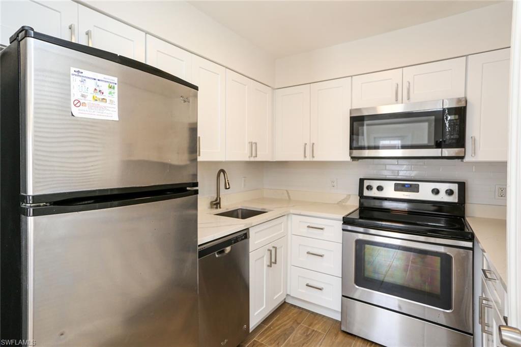 MOORE HAVEN - Residential Lease