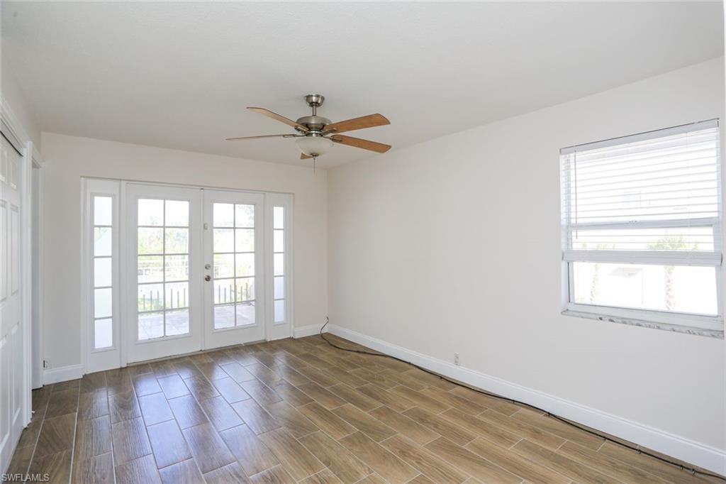 MOORE HAVEN - Residential Lease
