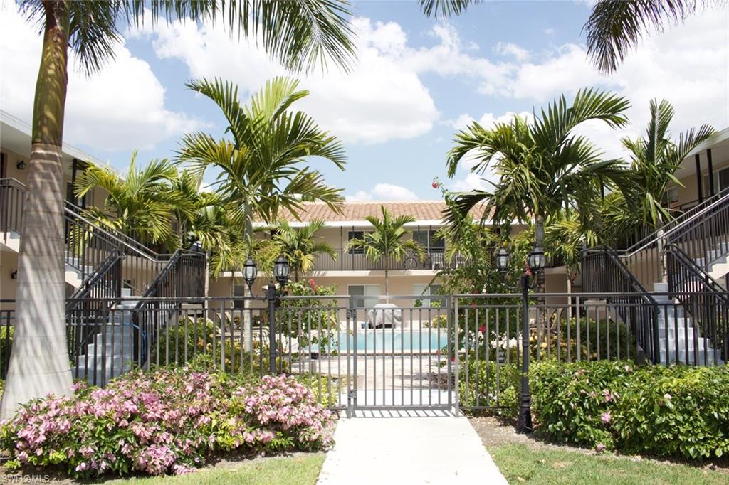 MOORE HAVEN - Residential Lease