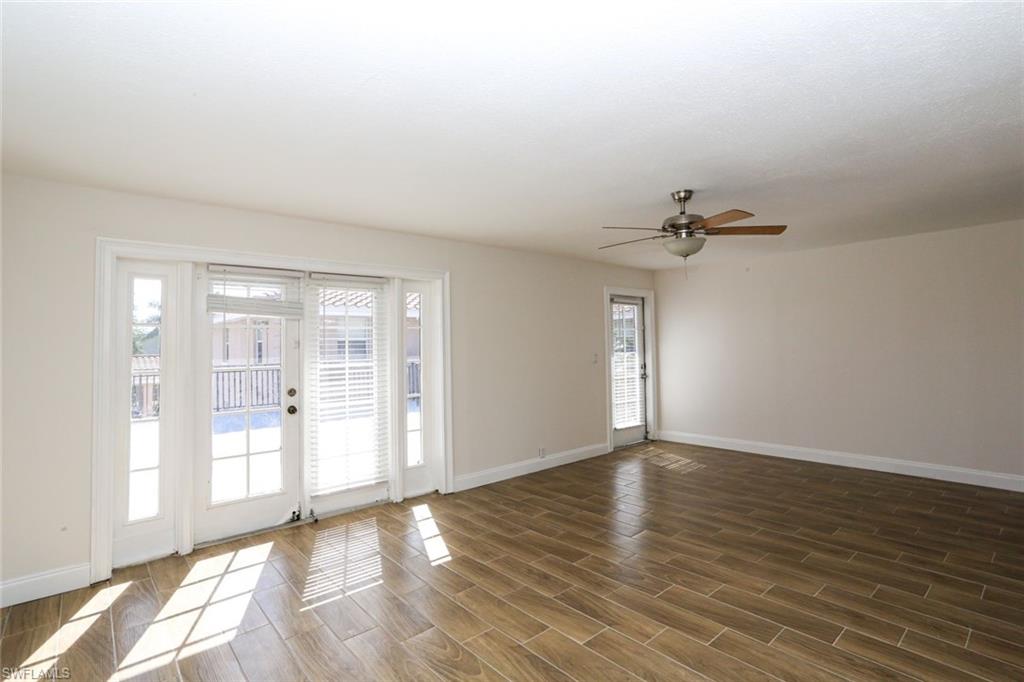 MOORE HAVEN - Residential Lease