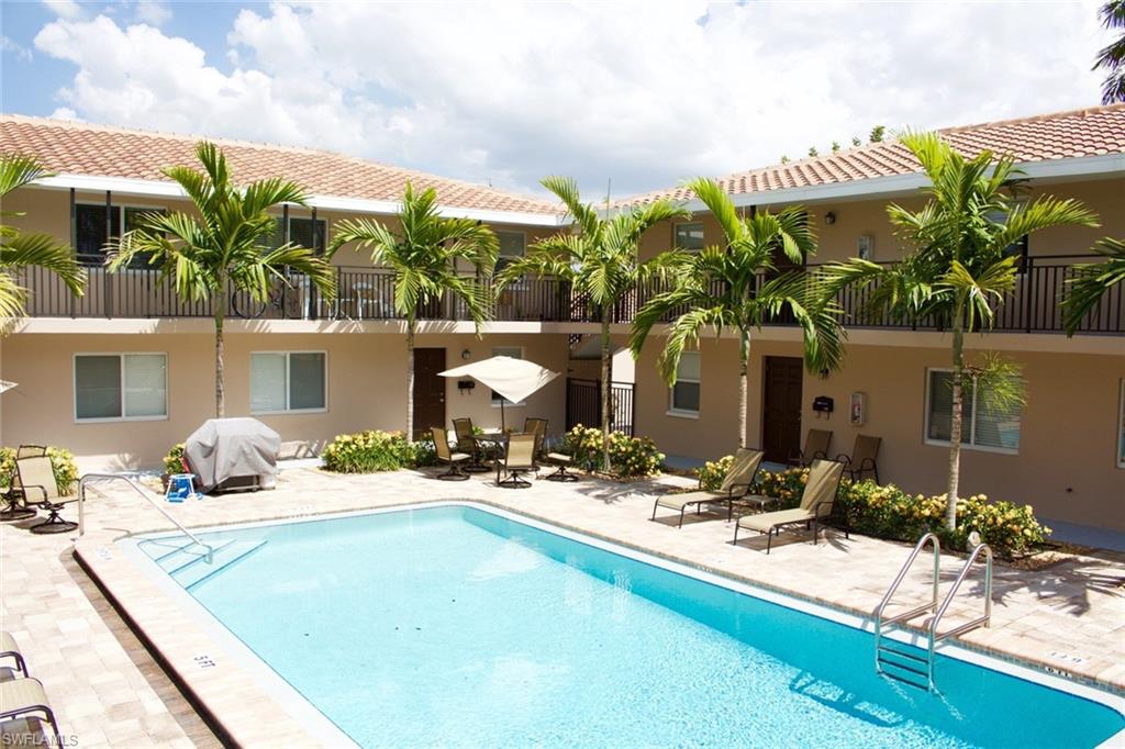 MOORE HAVEN - Residential Lease