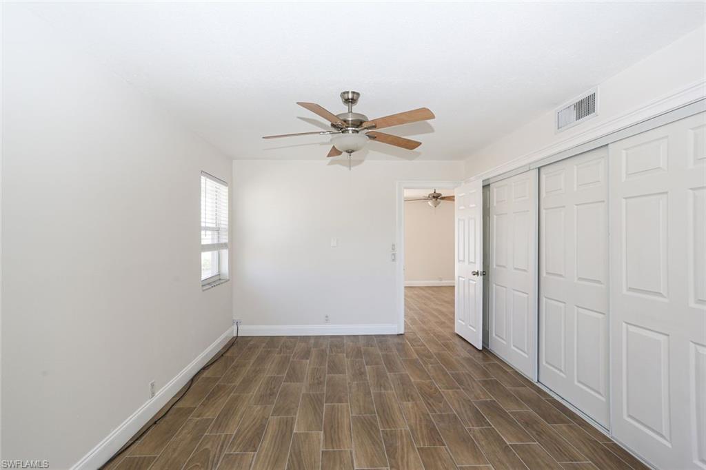MOORE HAVEN - Residential Lease