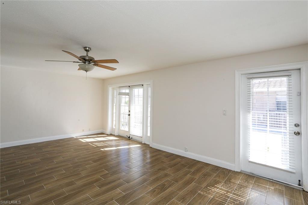 MOORE HAVEN - Residential Lease