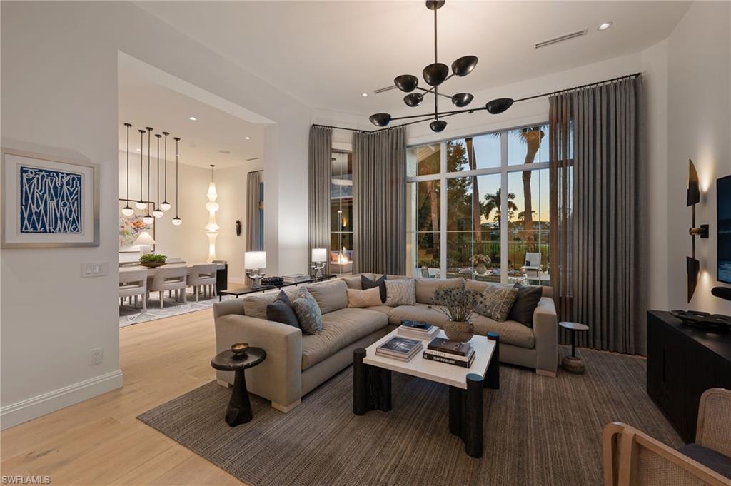 LA RESIDENCE - Residential