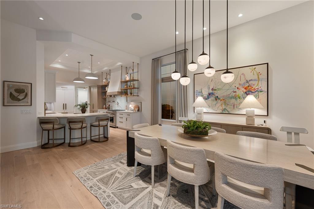 LA RESIDENCE - Residential
