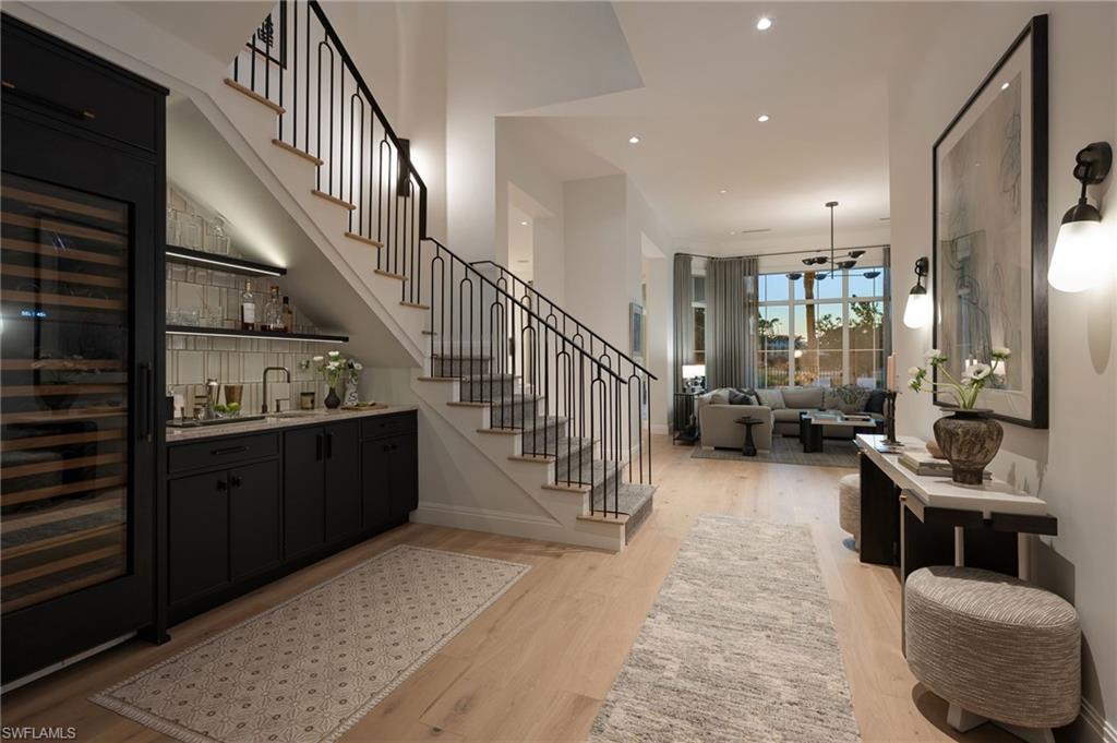 LA RESIDENCE - Residential