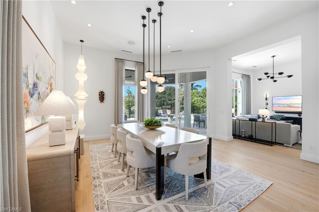 LA RESIDENCE - Residential