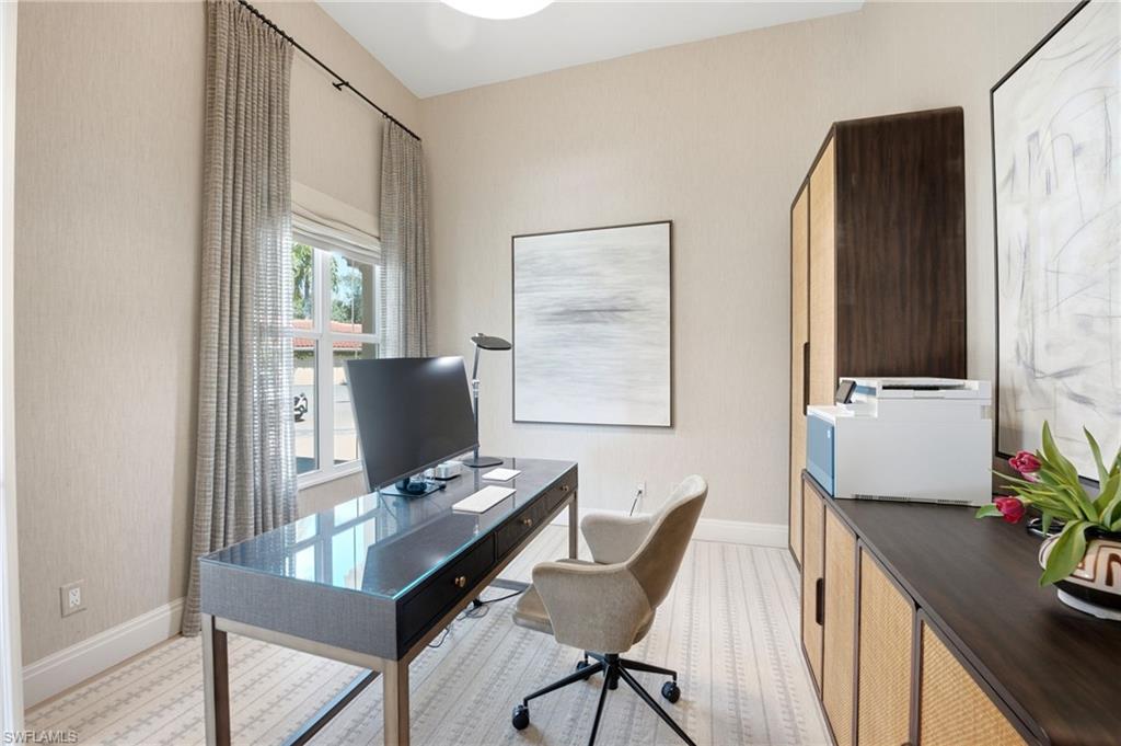 LA RESIDENCE - Residential