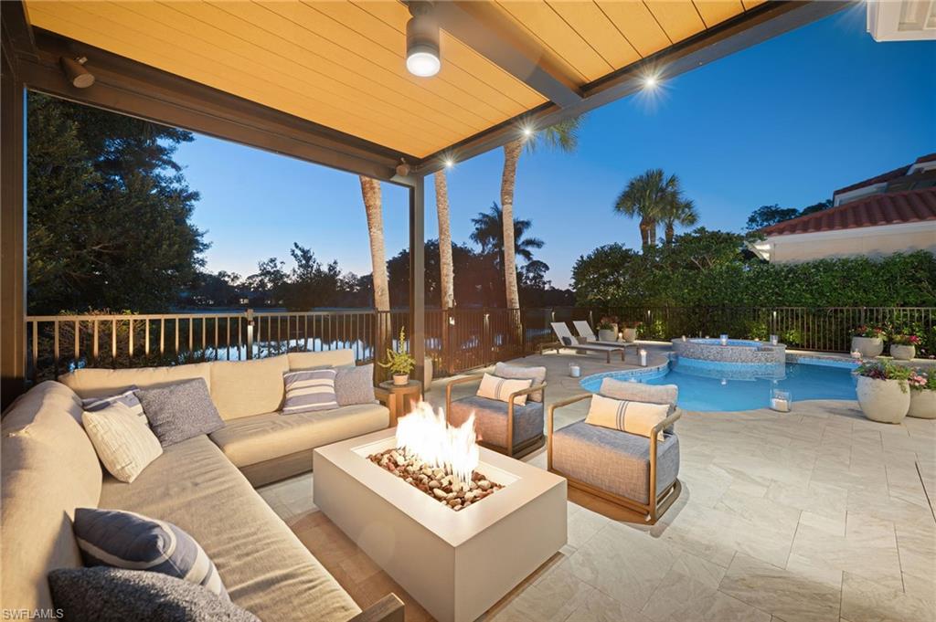 LA RESIDENCE - Residential