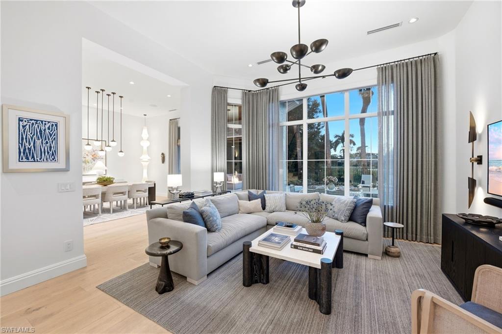 LA RESIDENCE - Residential