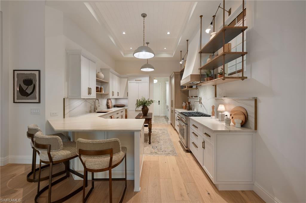 LA RESIDENCE - Residential