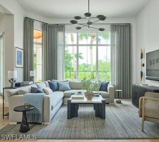 LA RESIDENCE - Residential