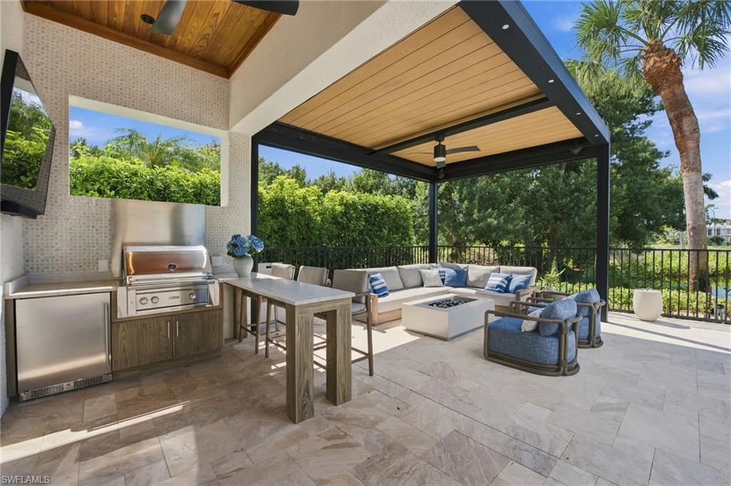 LA RESIDENCE - Residential