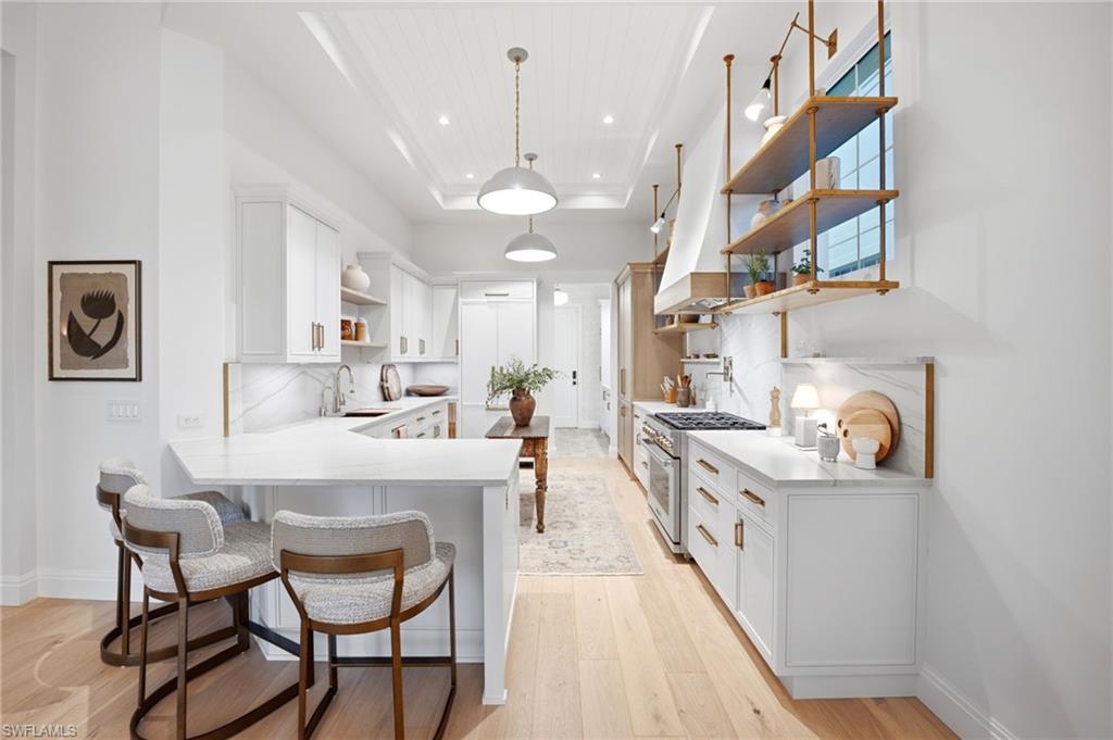 LA RESIDENCE - Residential