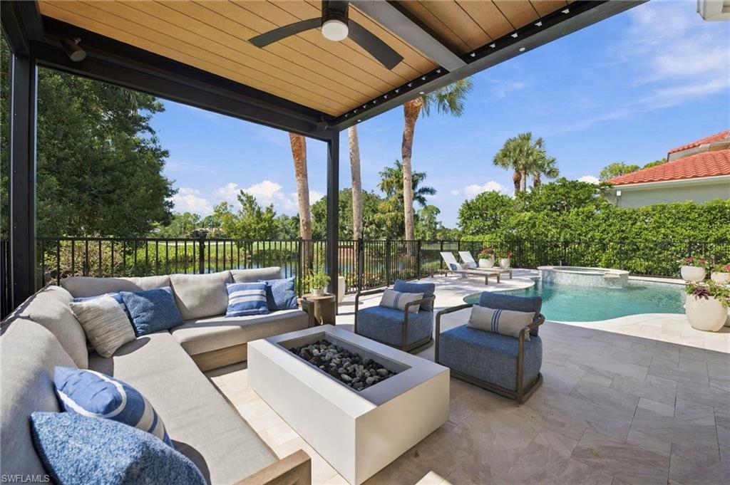LA RESIDENCE - Residential