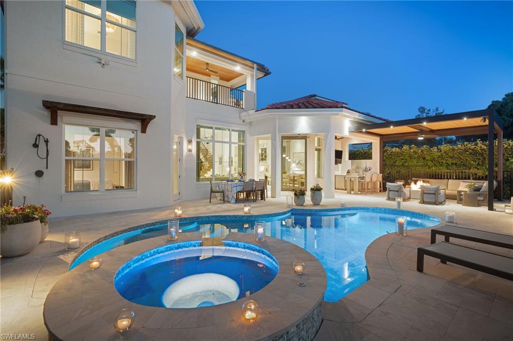 LA RESIDENCE - Residential