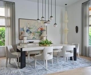 LA RESIDENCE - Residential