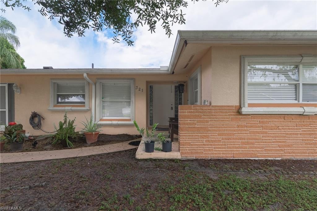 LEHIGH ACRES - Residential